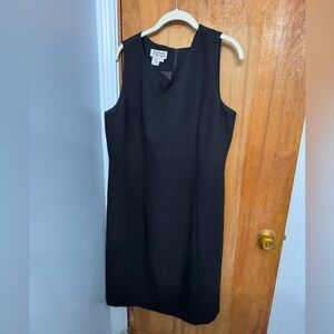 Style & Co. Collection Black Garment